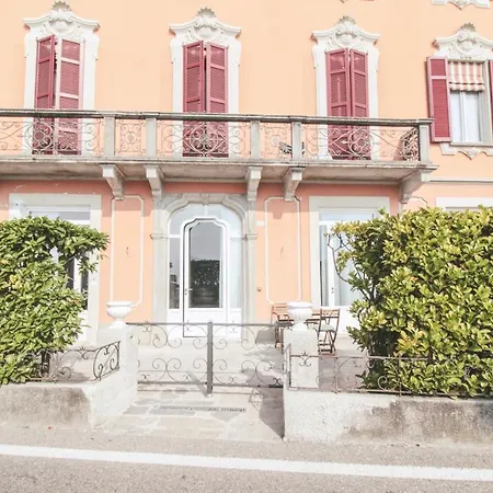 Casa Andrea 梅纳焦