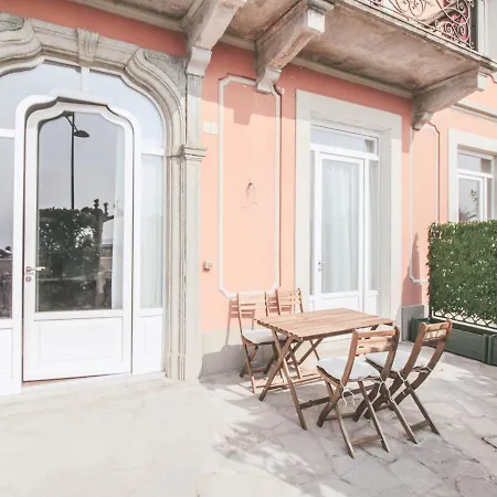 Casa Andrea & Casa Sveva * Menaggio