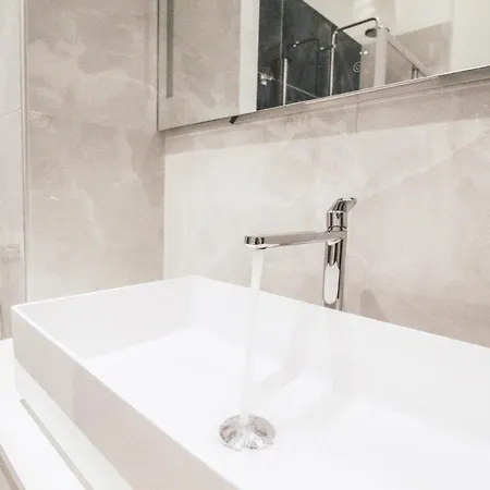 Casa Andrea 公寓 *