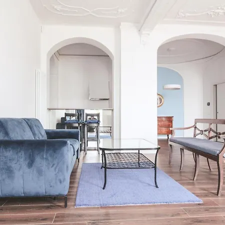 شقة Casa Andrea & Casa Sveva ميناجيو