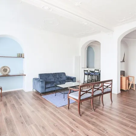 Casa Andrea & Casa Sveva Menaggio