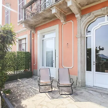 公寓 Casa Andrea 梅纳焦