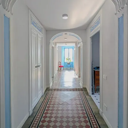 Διαμέρισμα Casa Andrea & Casa Sveva