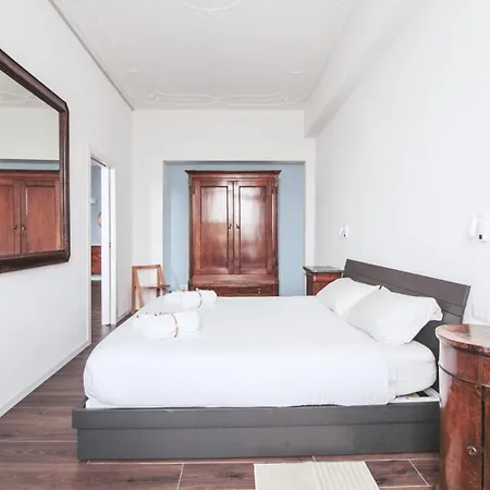 아파트 Casa Andrea & Casa Sveva *