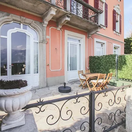 Casa Andrea & Casa Sveva *
