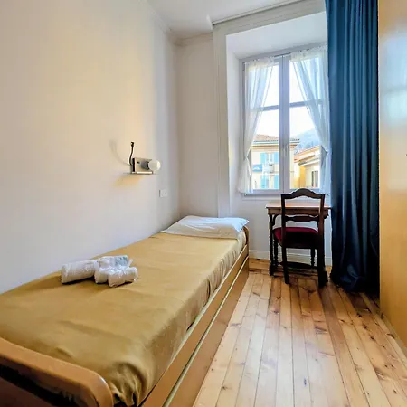 Daire Casa Andrea & Casa Sveva Menaggio