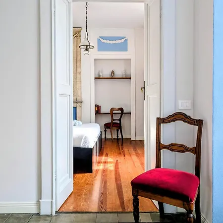 Casa Andrea & Casa Sveva