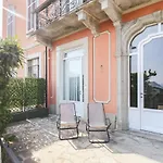 Apartamento Casa Andrea & Casa Sveva Menaggio
