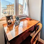 Casa Andrea & Casa Sveva * Menaggio